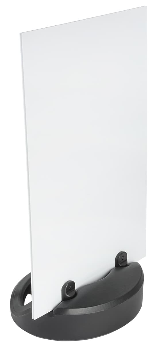24" x 36" Replacement Coroplast Board for OUTDWB2436