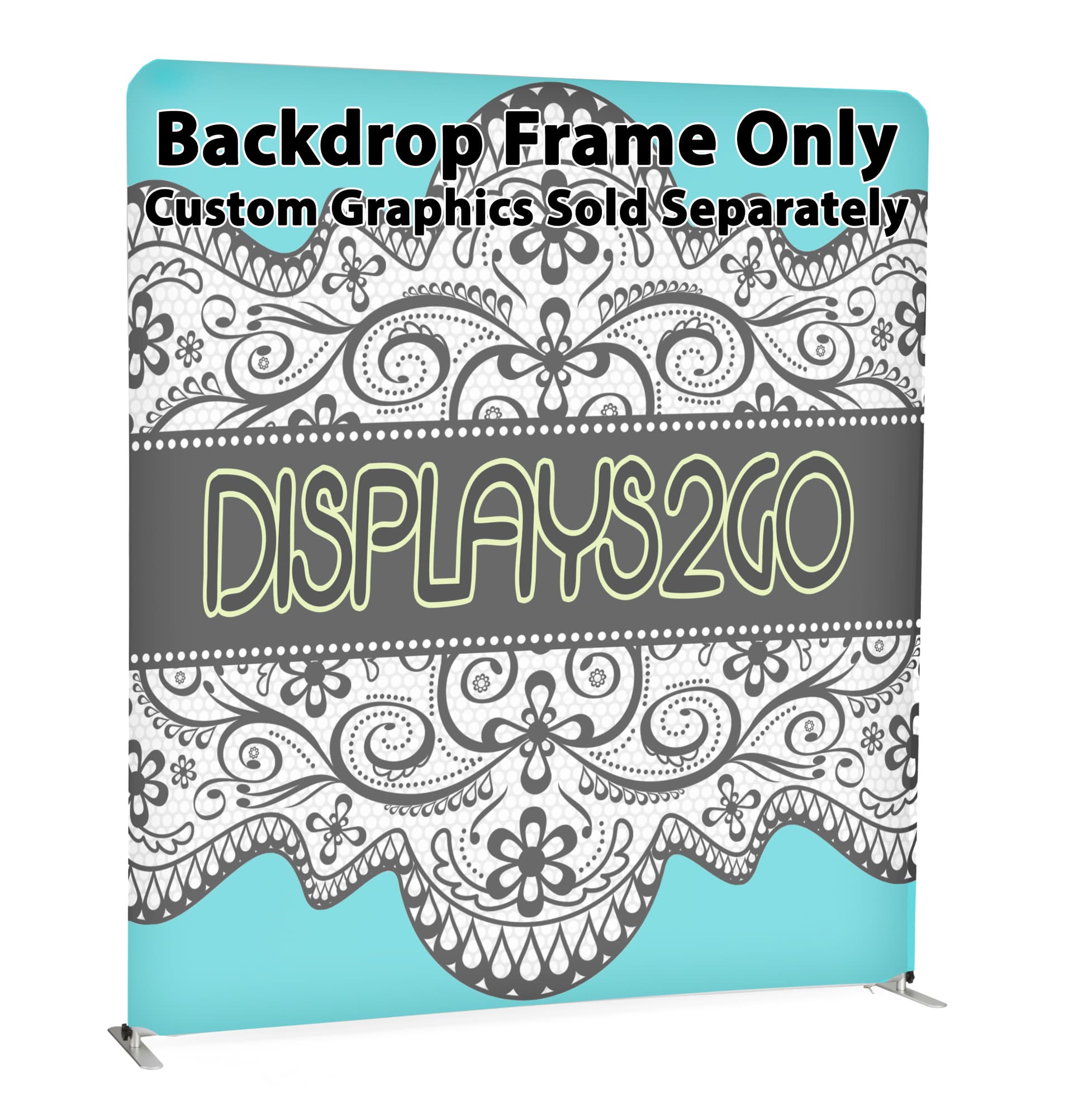 Nude Frame for OVTHD684