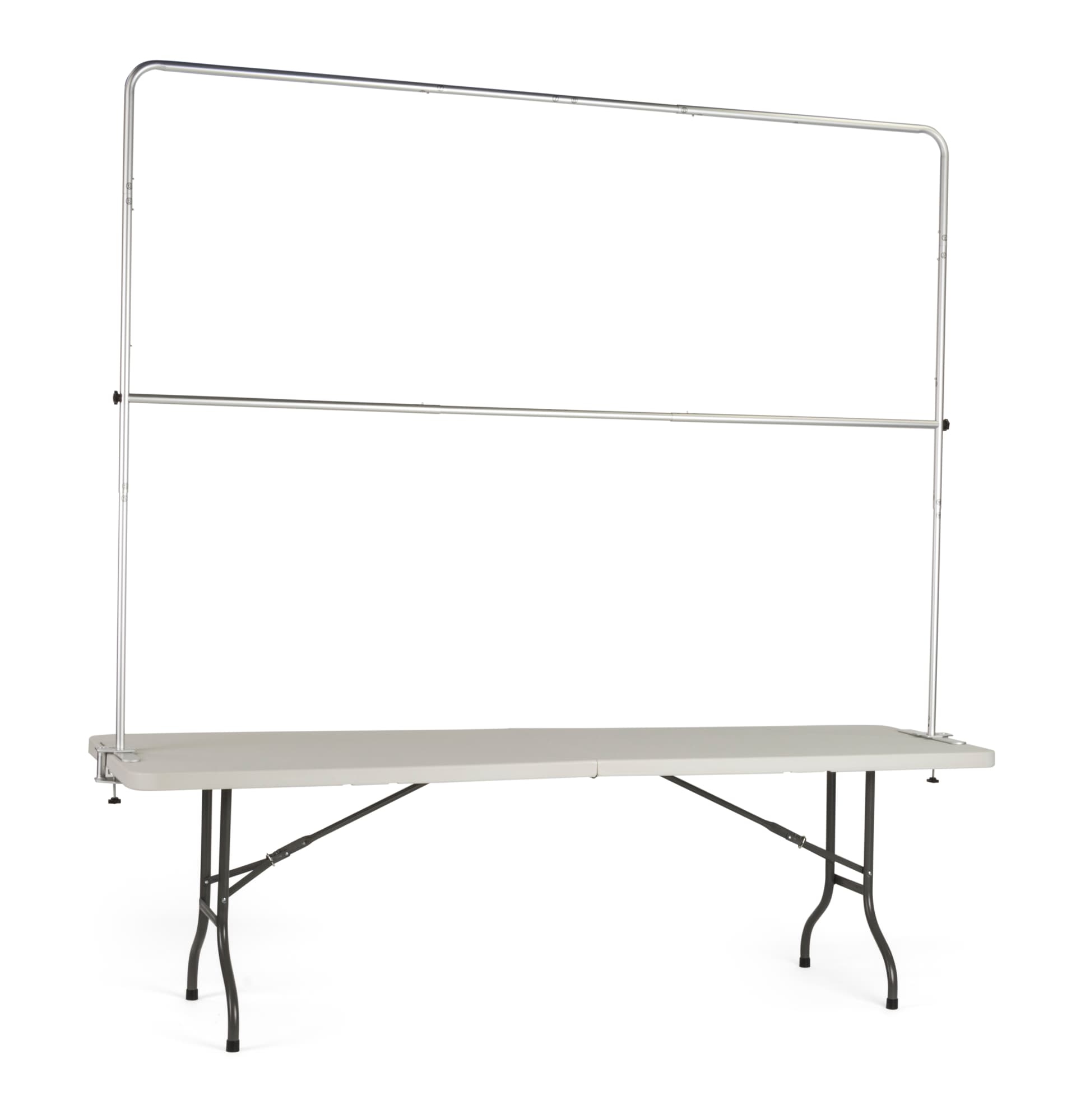 Nude Frame and Table for OVTHD835T