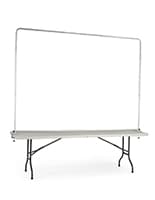 Nude Frame and Table for OVTHD871T