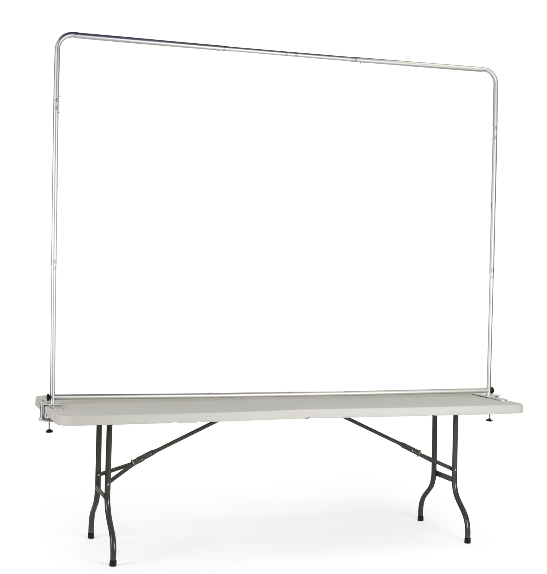 Nude Frame and Table for OVTHD871T