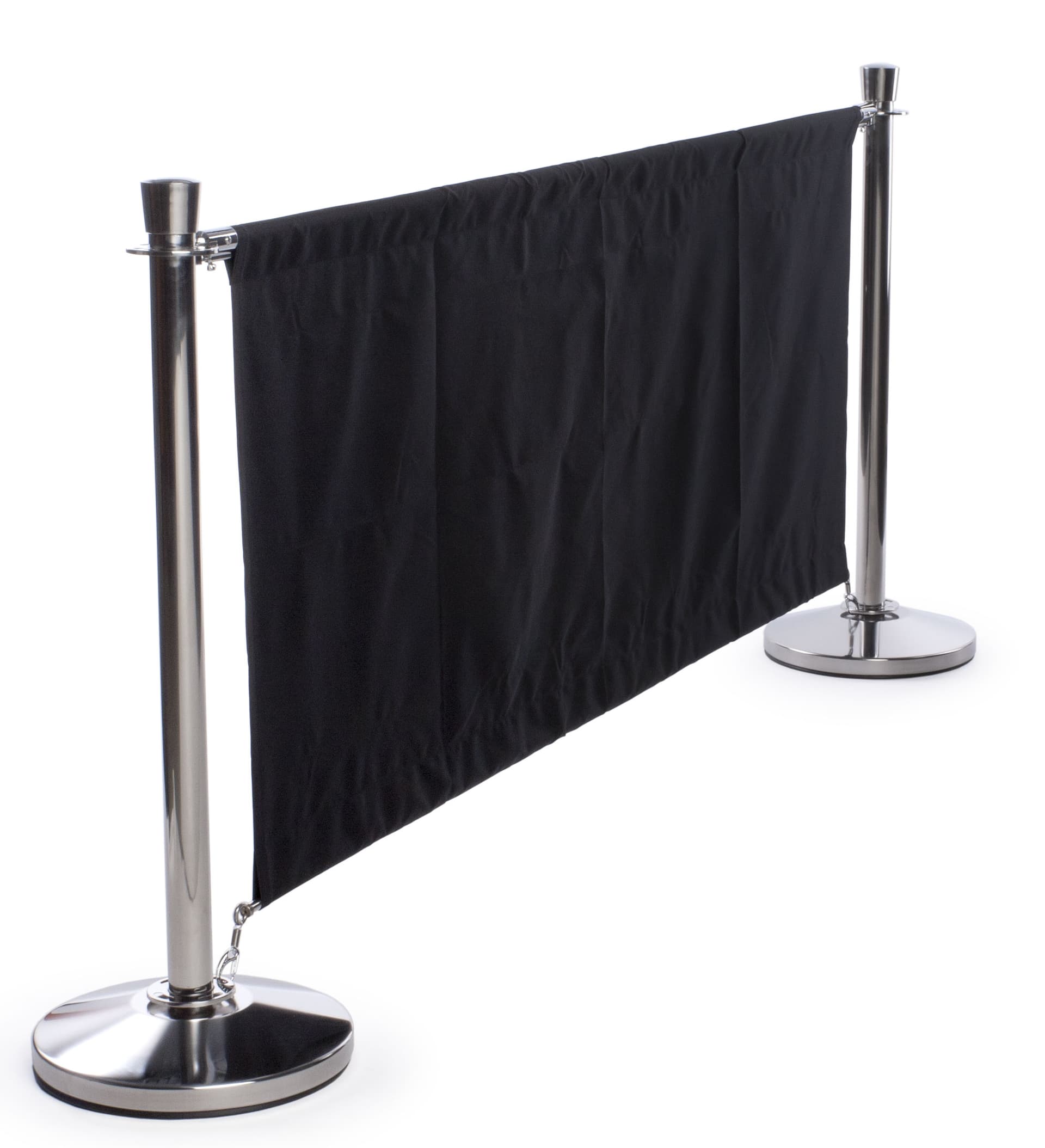 Café Barrier System