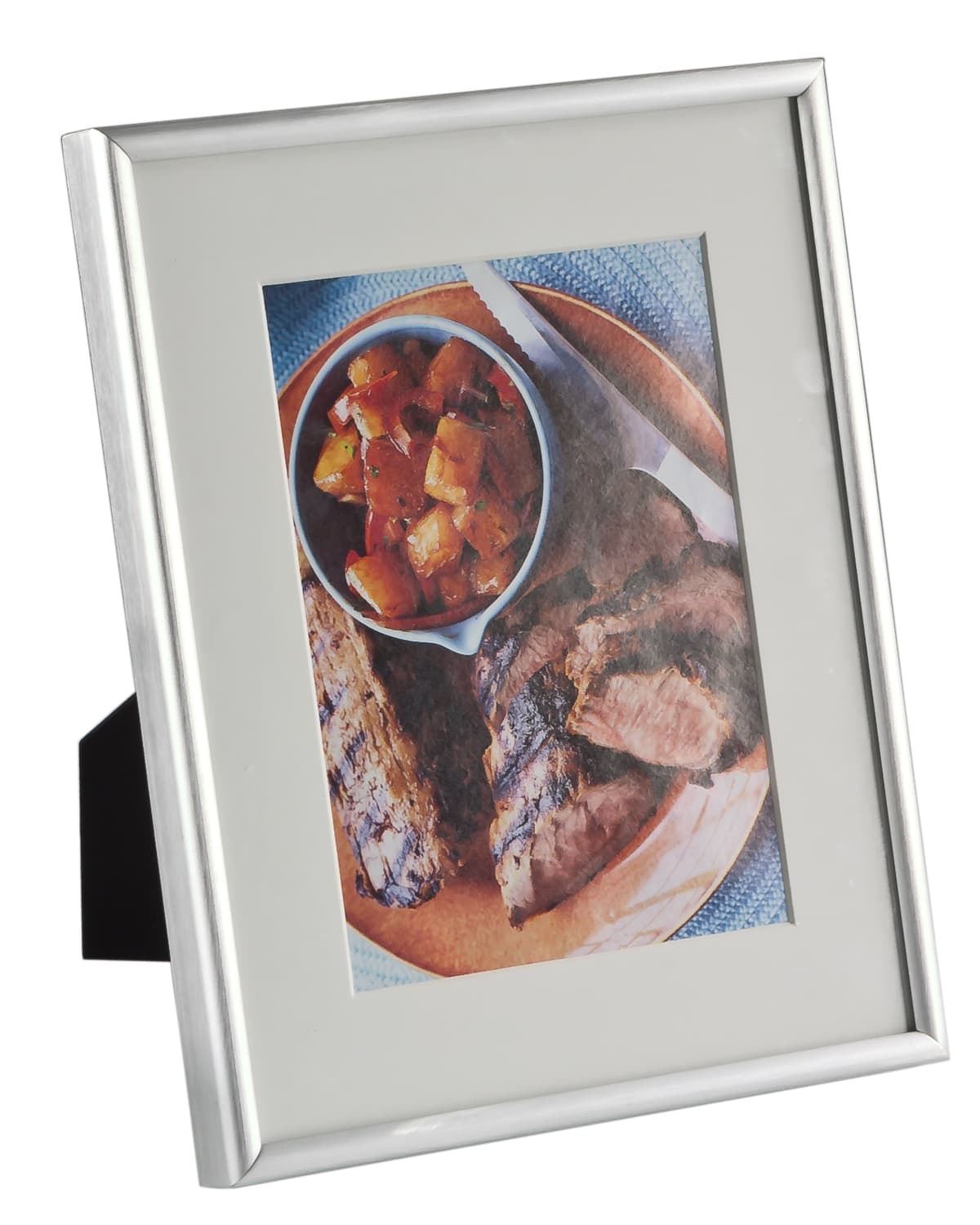 Matted Frame