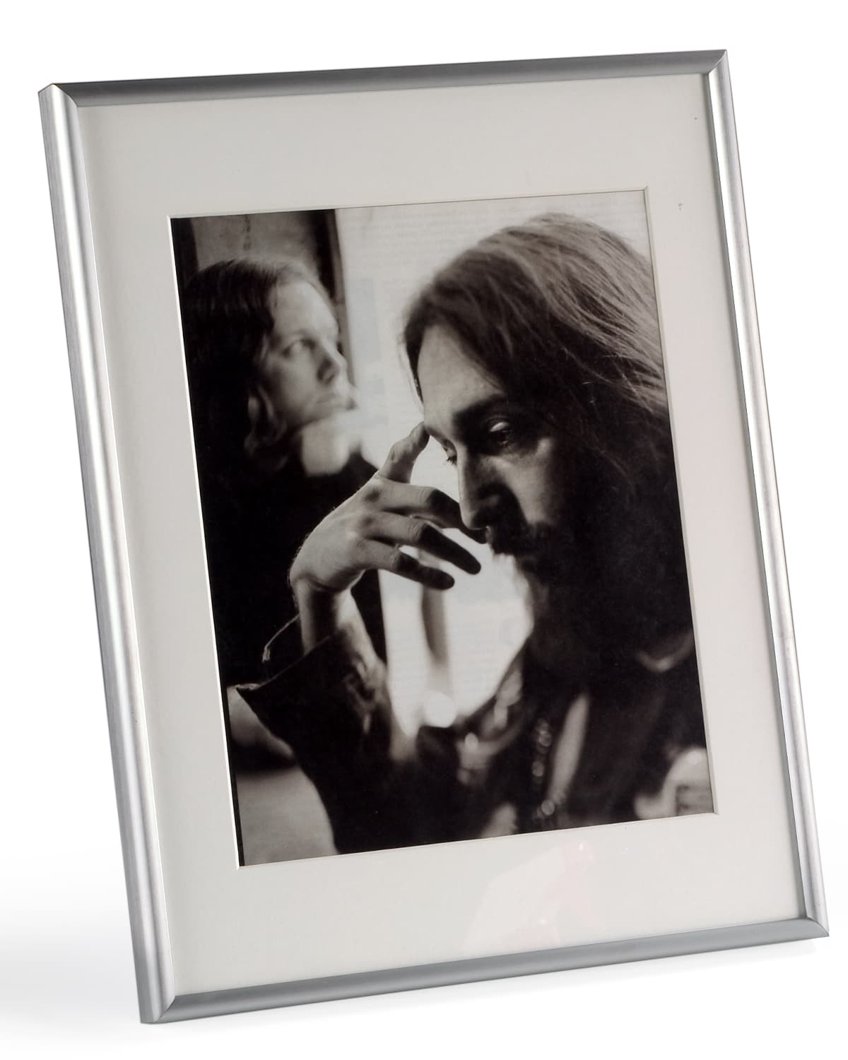 Matted Frame
