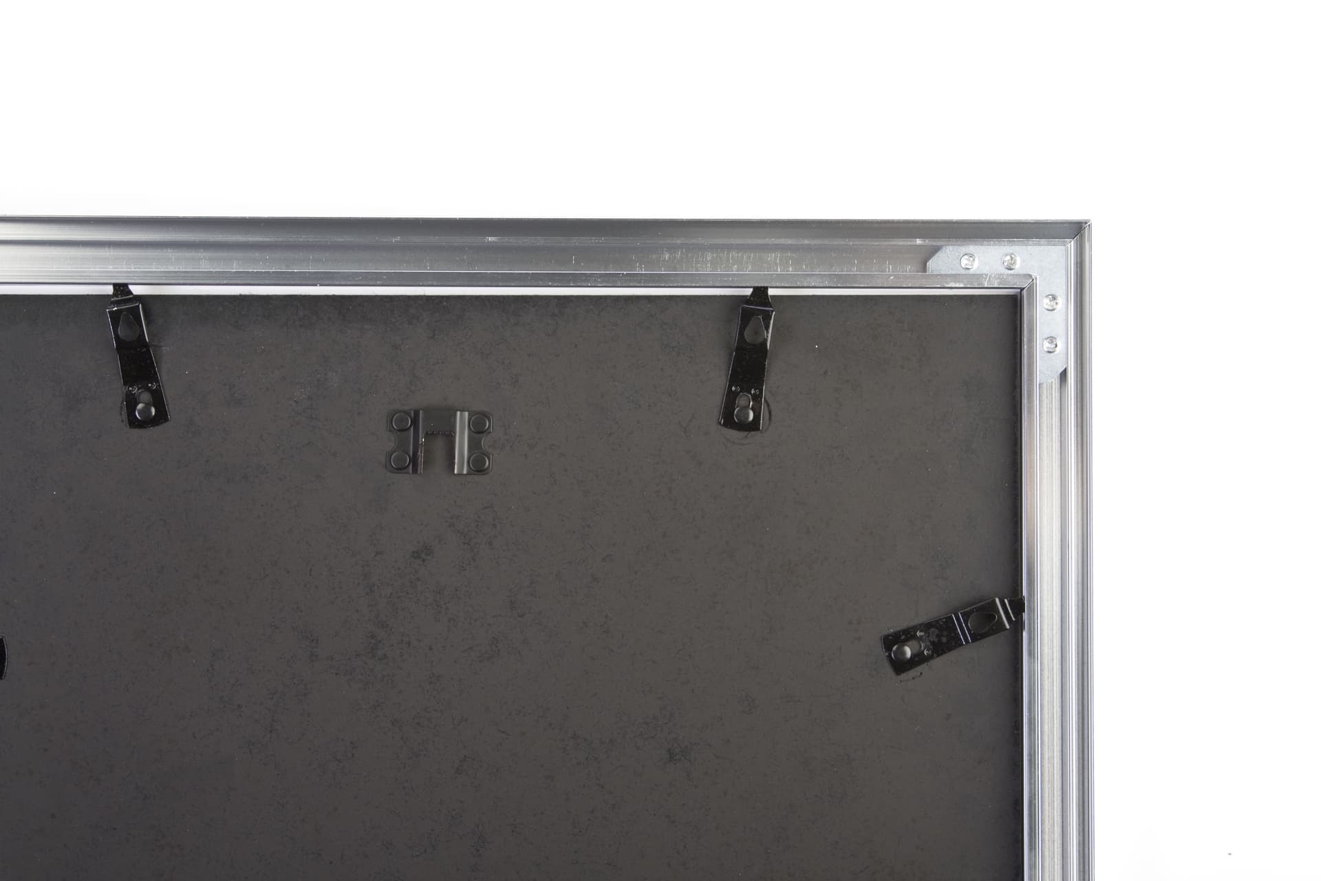 silver picture frames