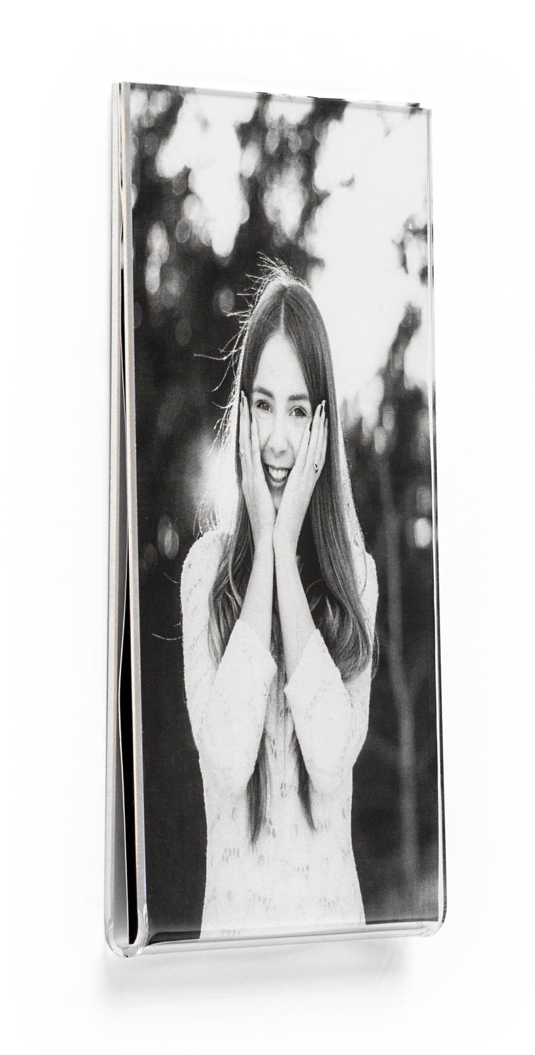 magnetic picture frames