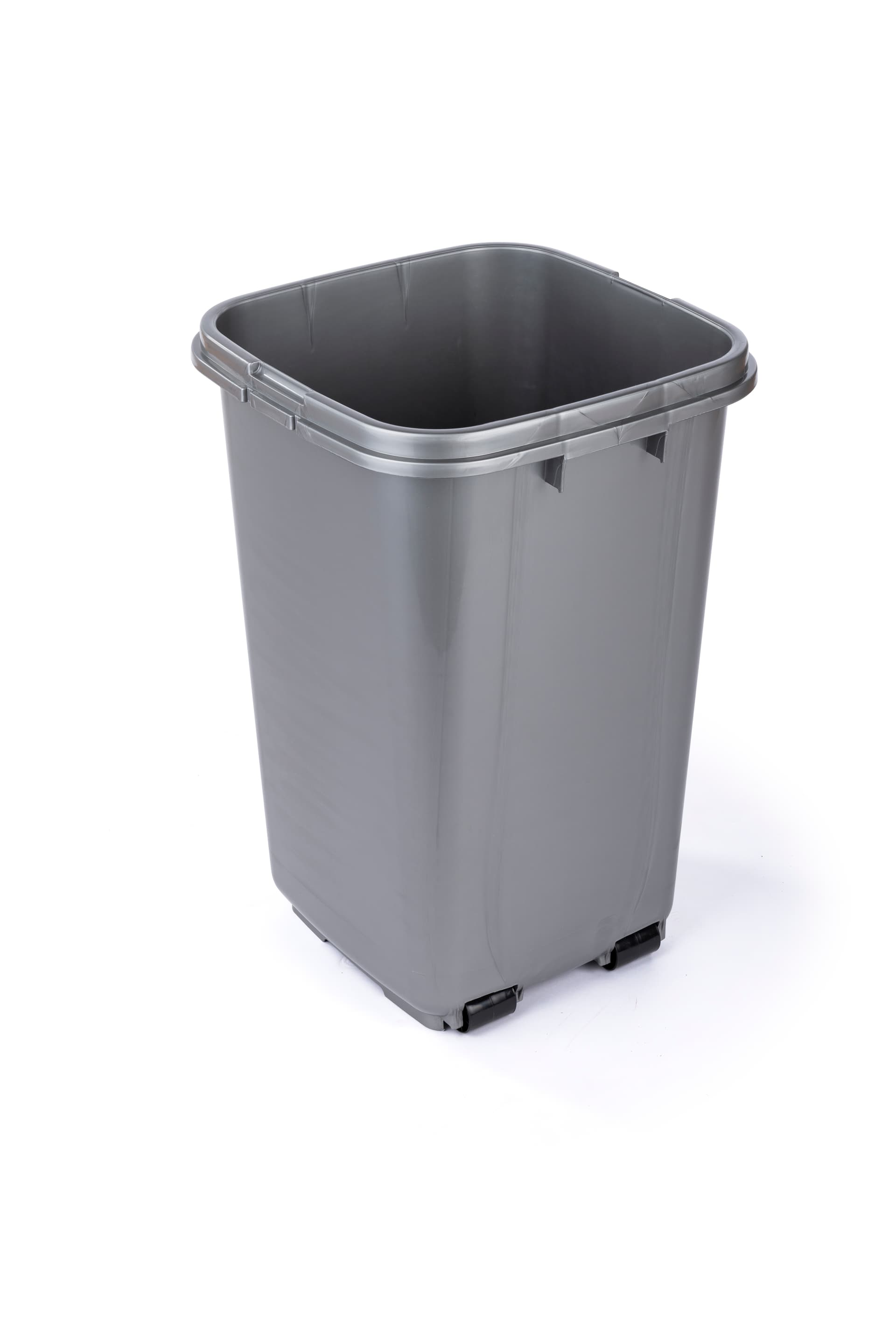 sturdy rigid plastic liner