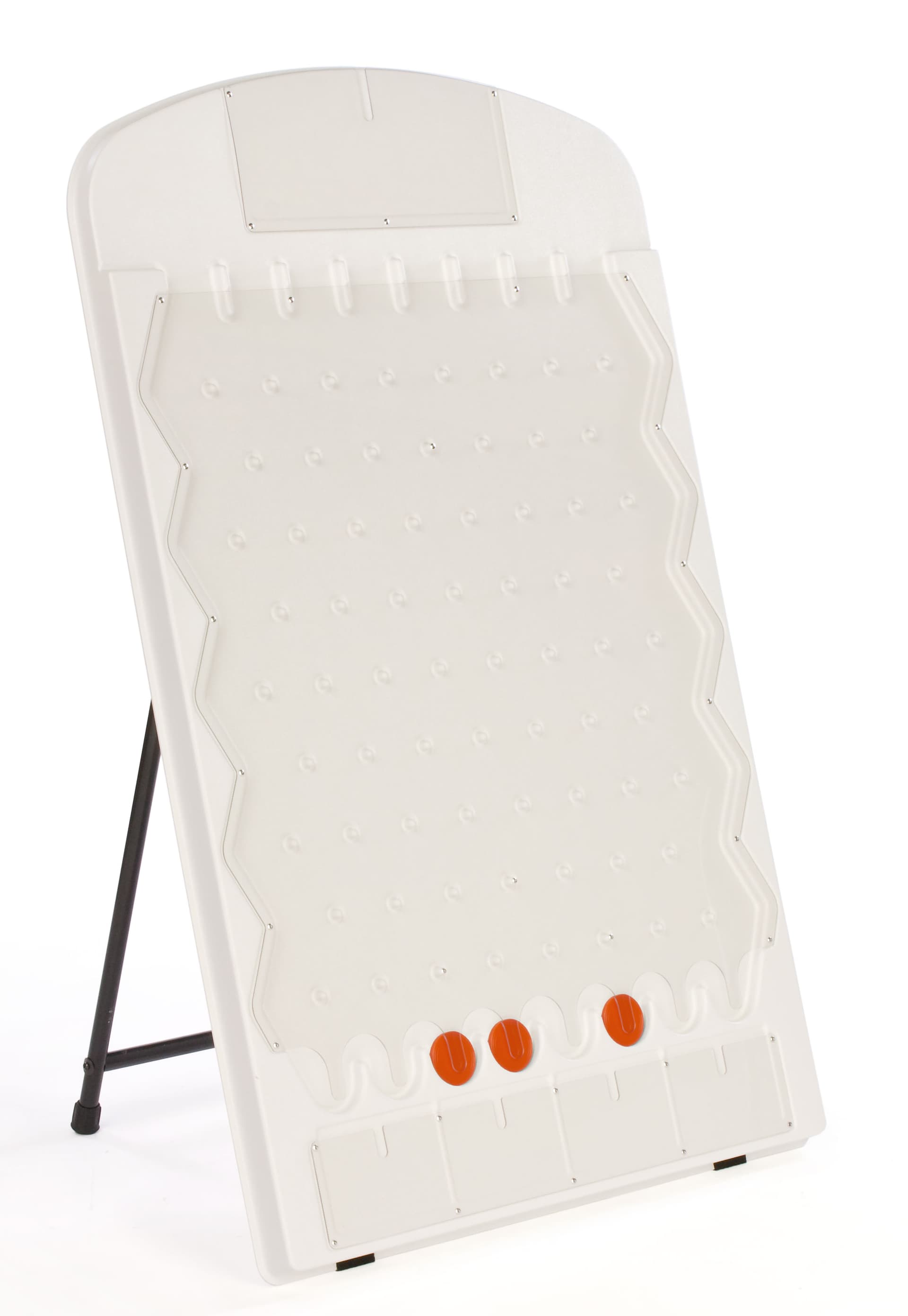Blank Game Boards