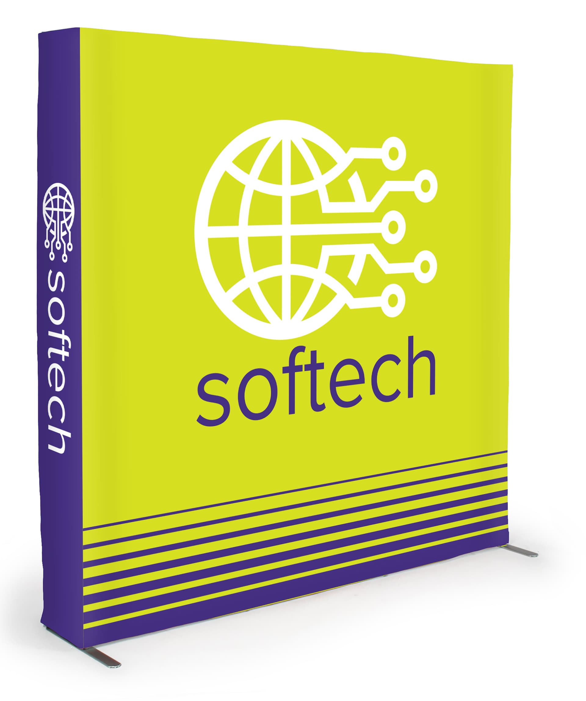 pop up displays