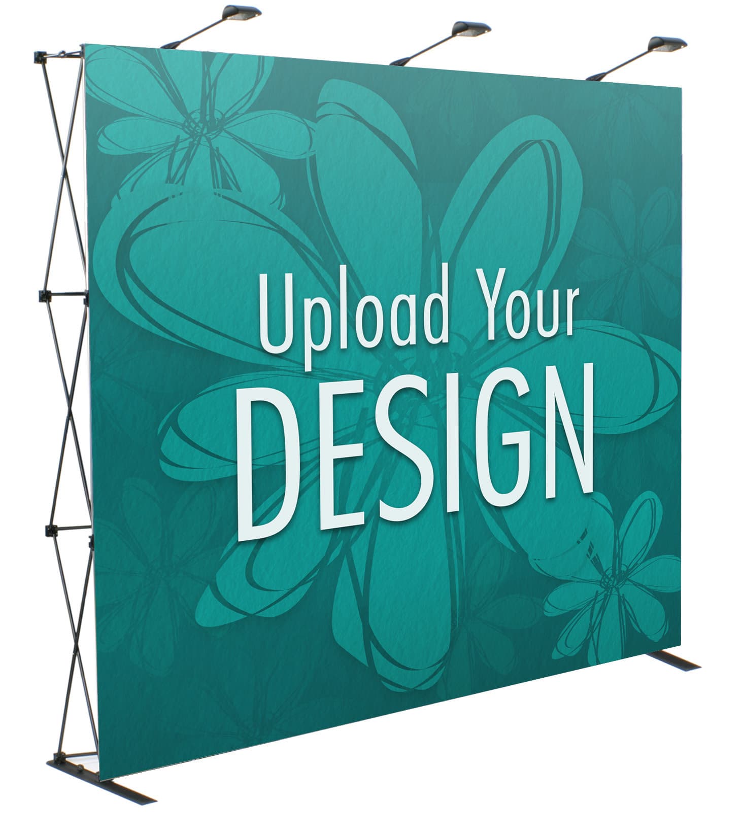 Custom Replacement Graphic for POPUP8ST