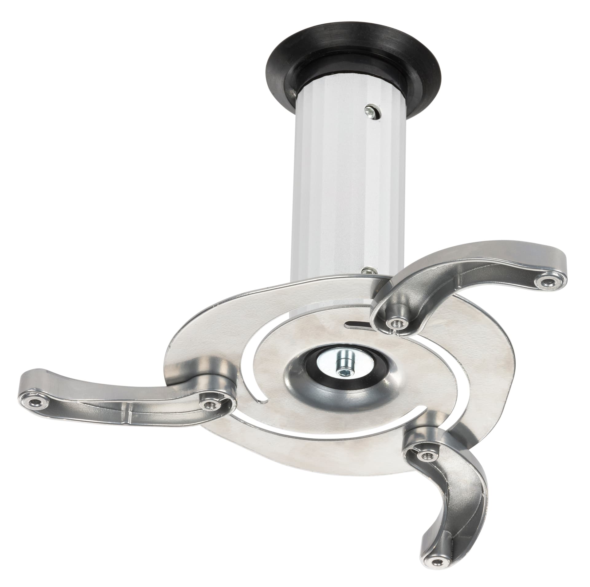 Universal Ceiling Projector Mount with Adjustable Bracket