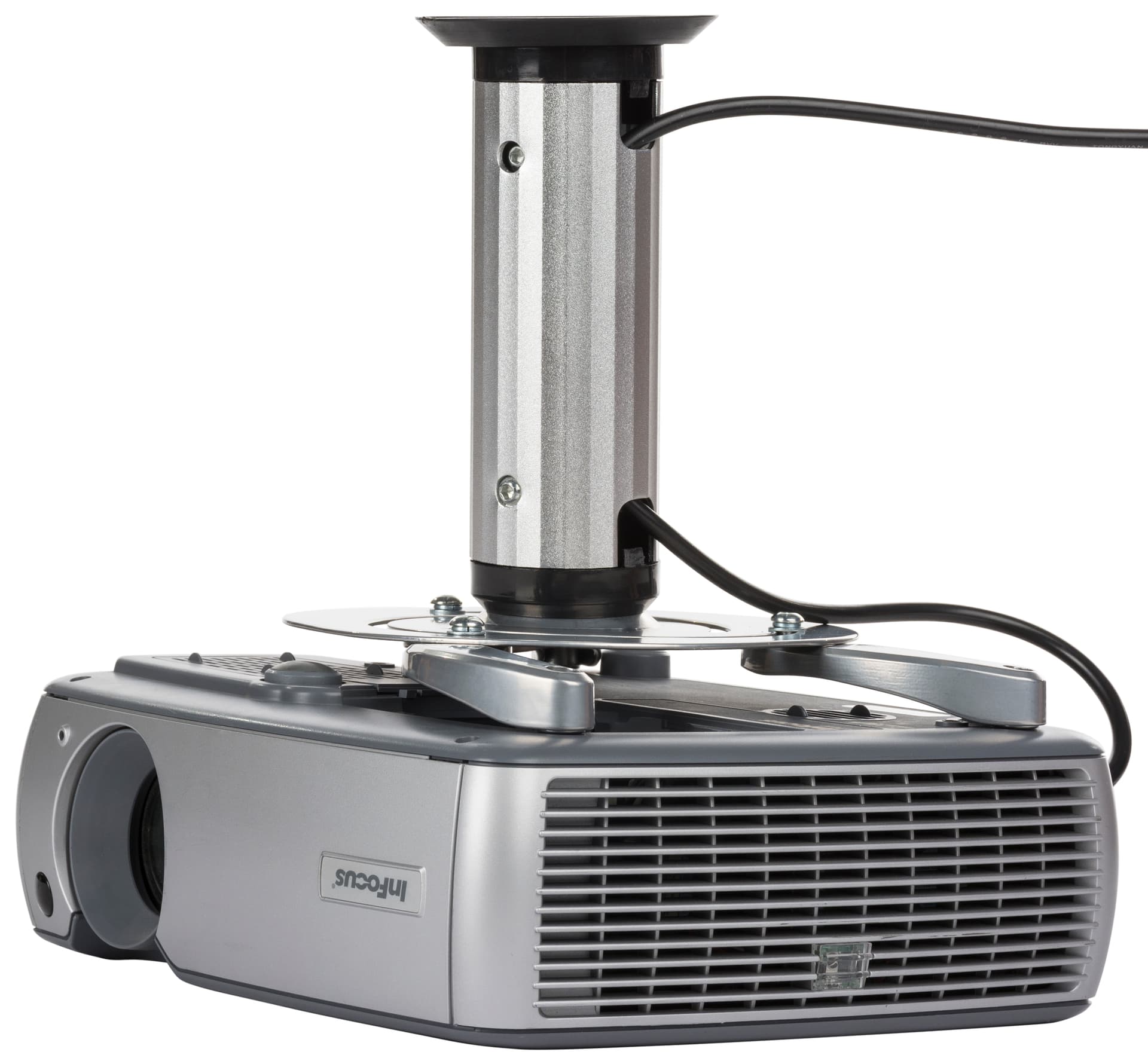 Aluminum Universal Ceiling Projector Mount
