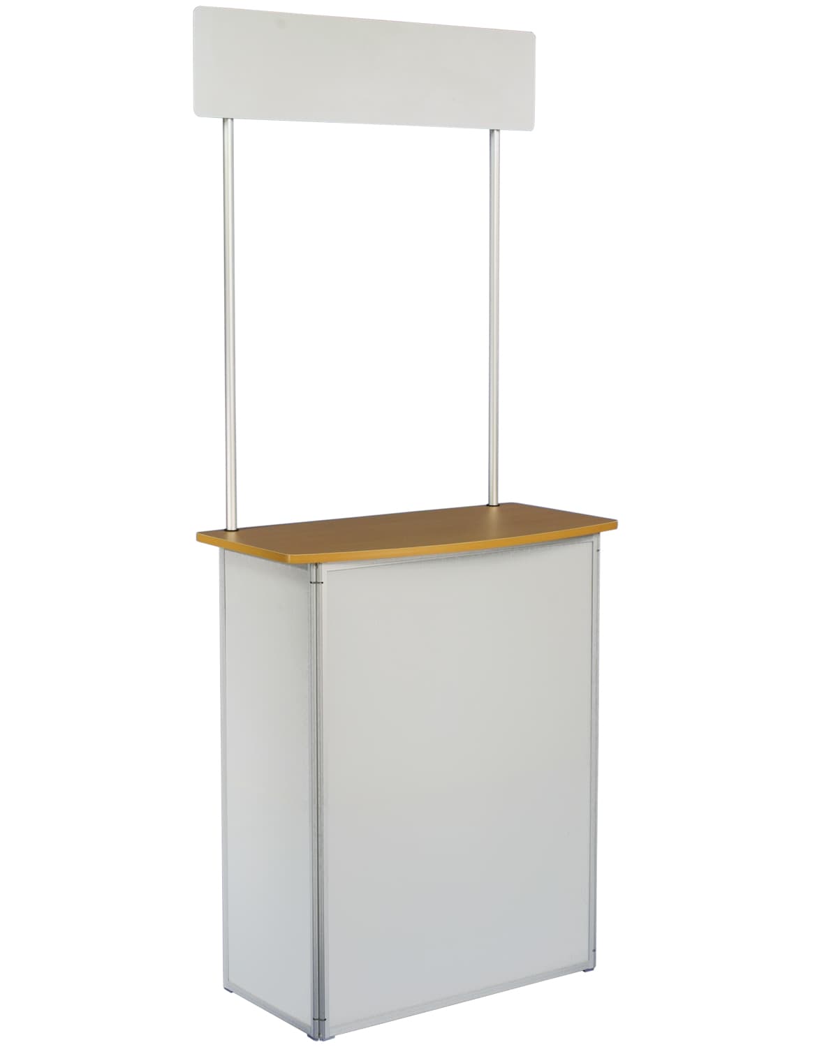 Promotional Counter 