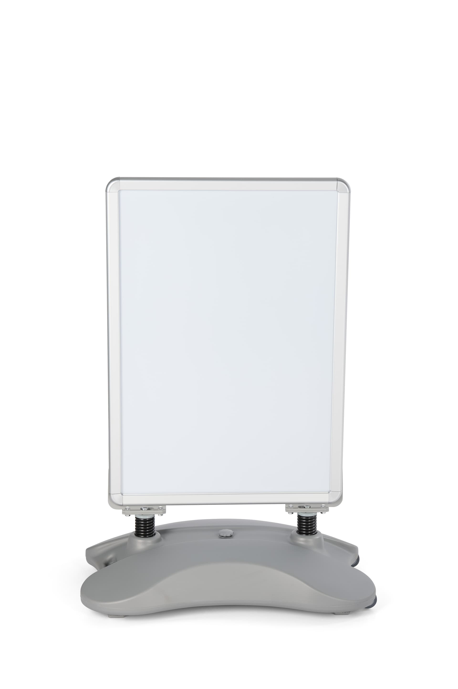 sandwich board
