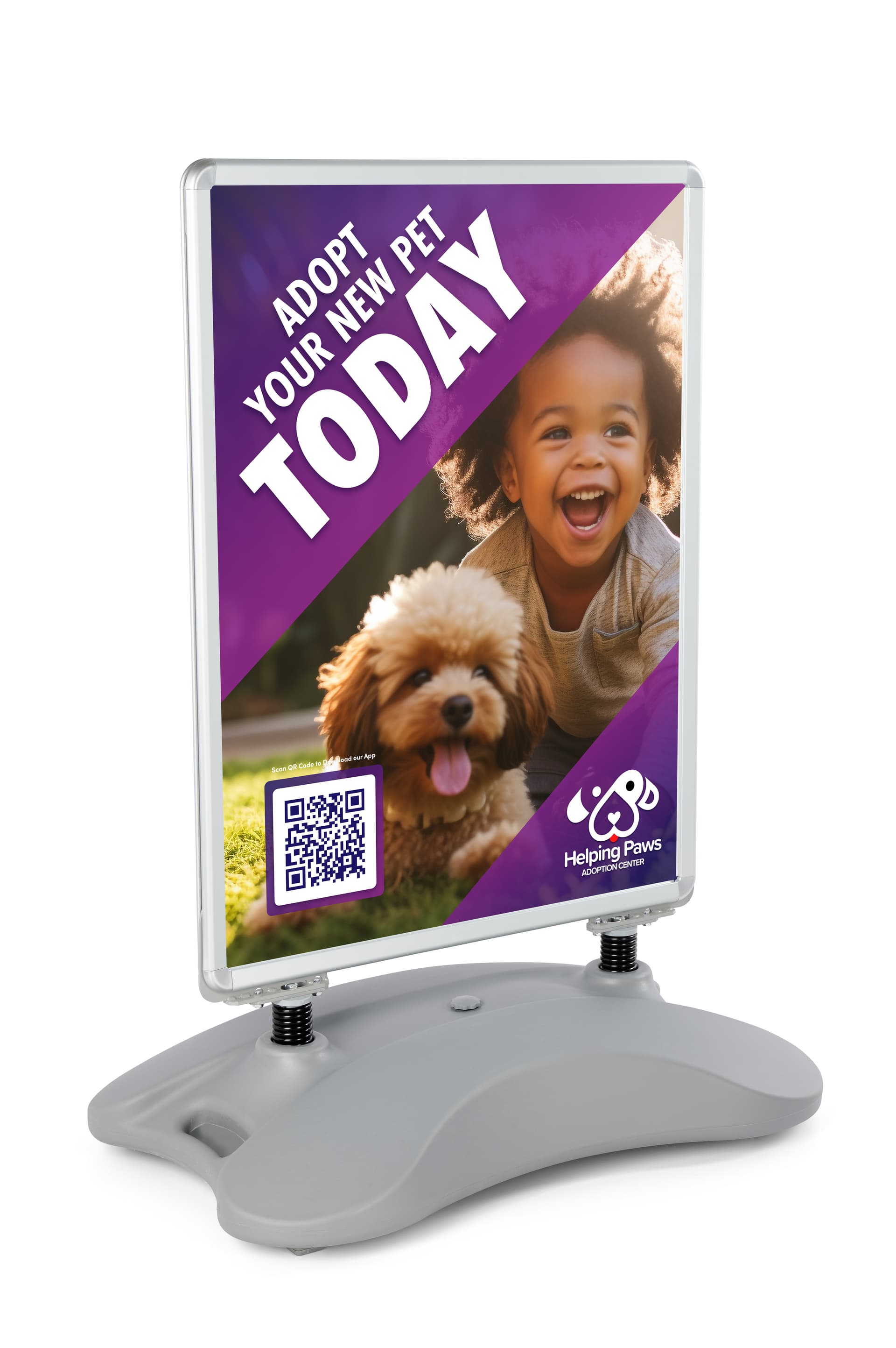 Outdoor Signs