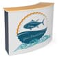 Front Replacement Graphic for CNTPUVL3X2 Pop-Up Counter