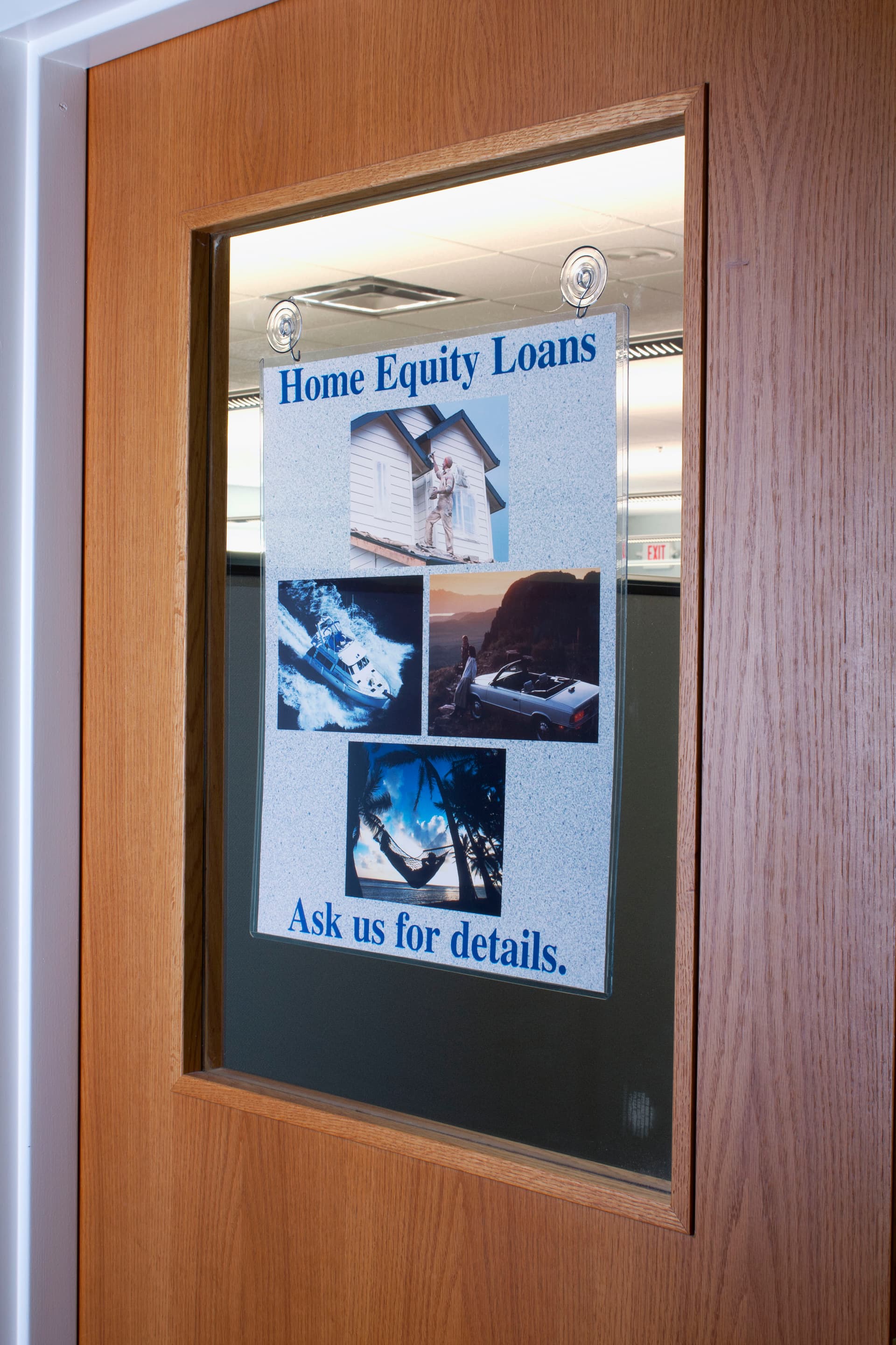 Sign Cover