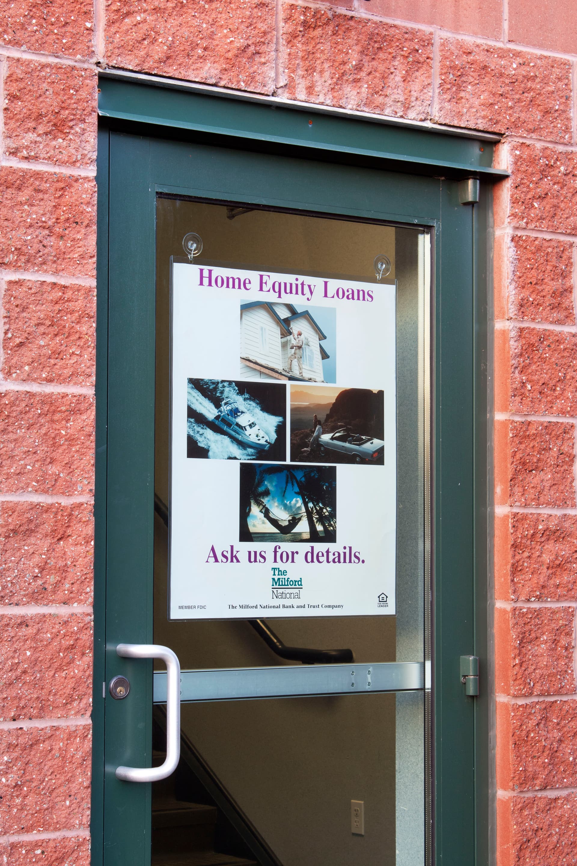 Plastic Sign Cover