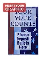 Signholder Sleeves