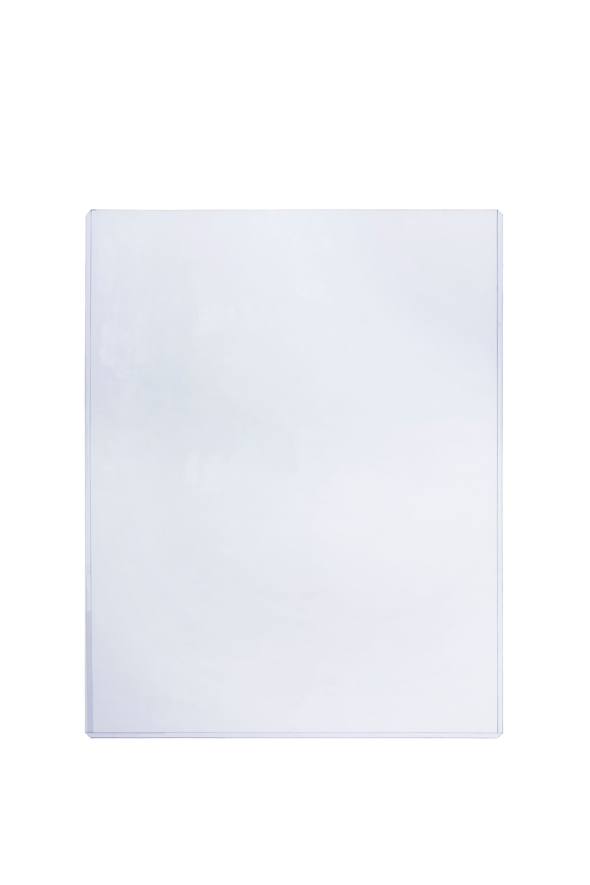 Poster Sleeves
