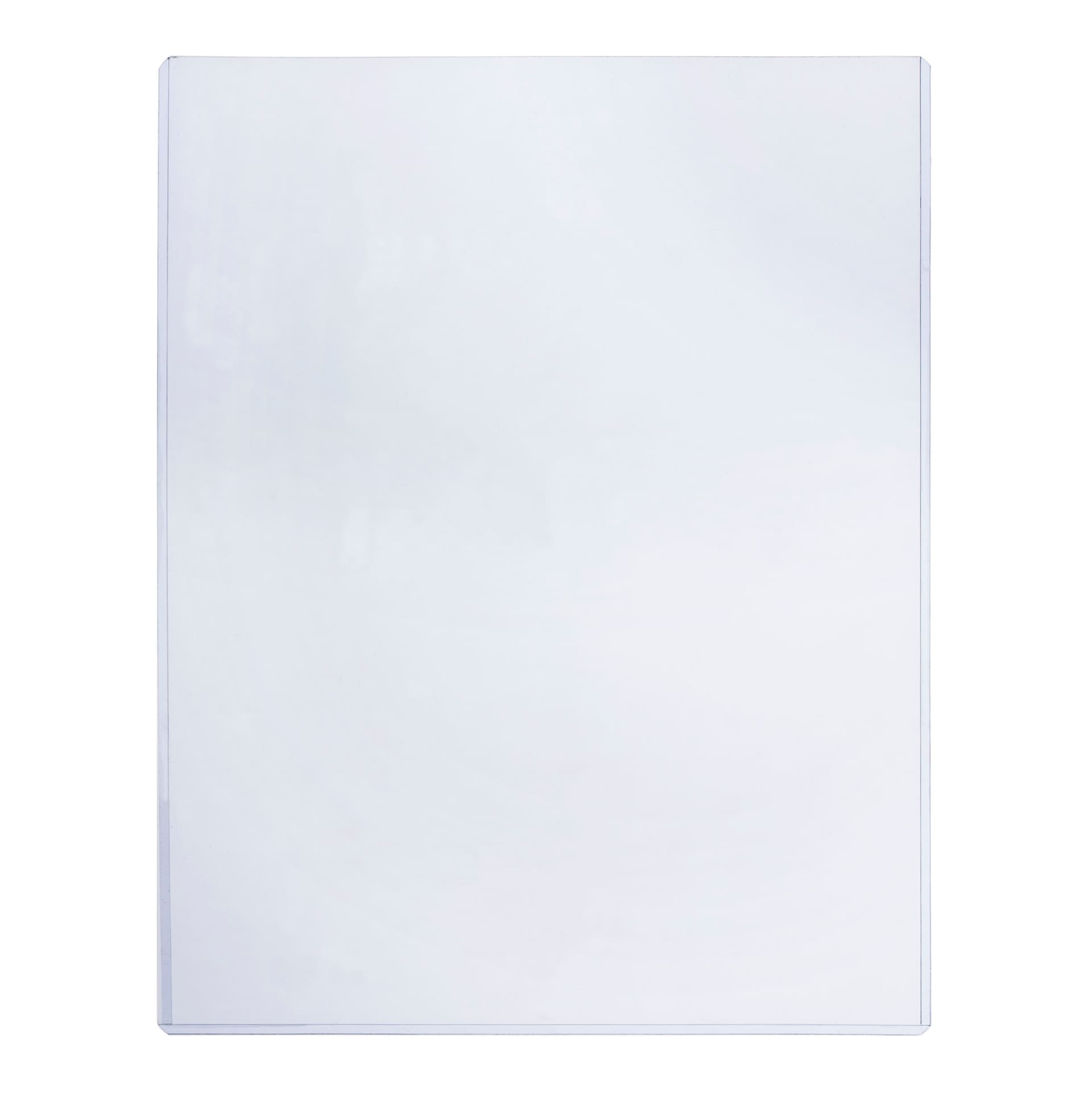 signholder sleeve