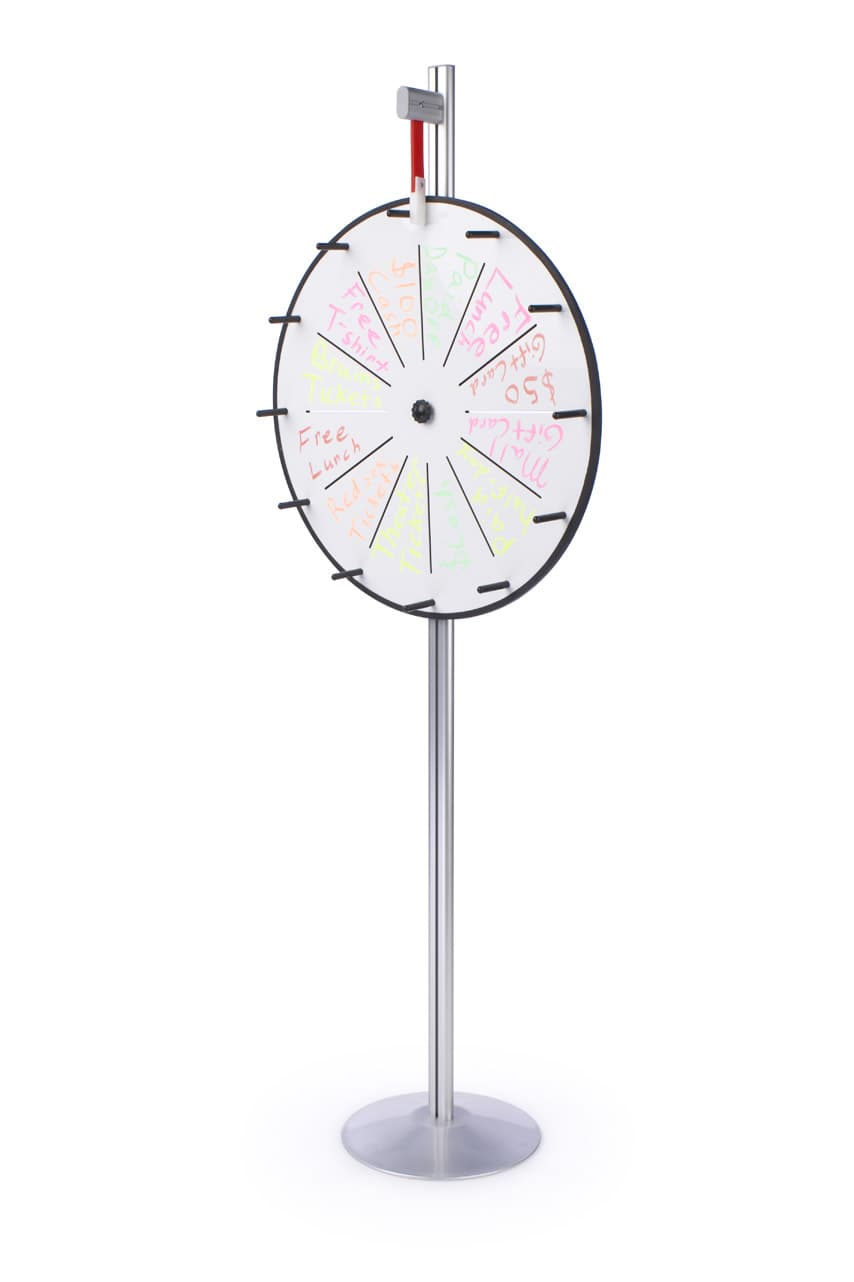 game wheel