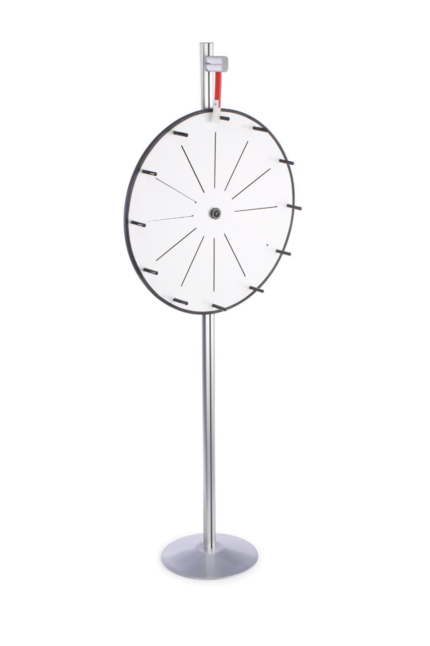 game wheel