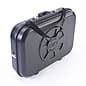 Carrying Case for Prize Wheels, up to 20.5" Diameter - Black