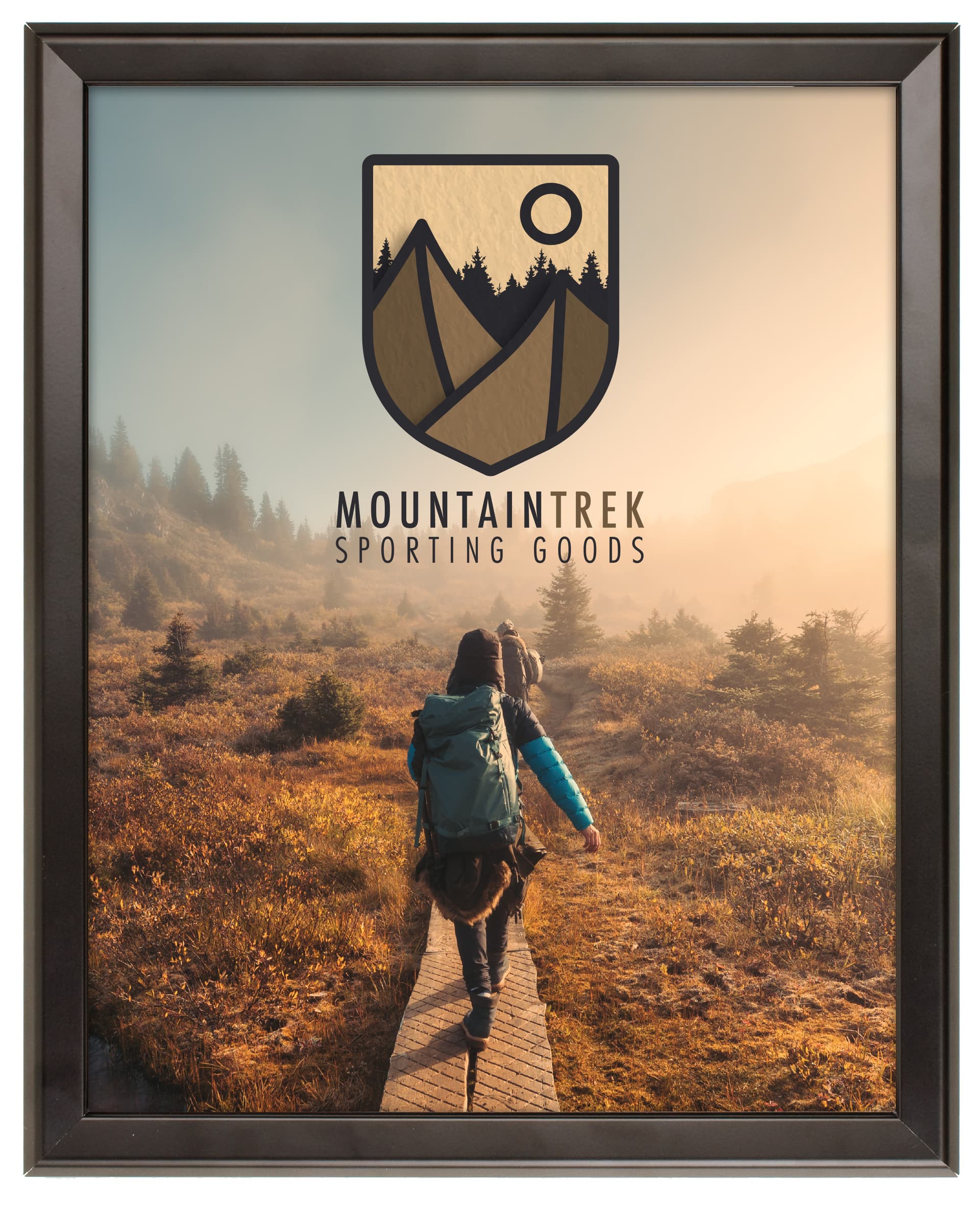 16 x 20 Poster Frames