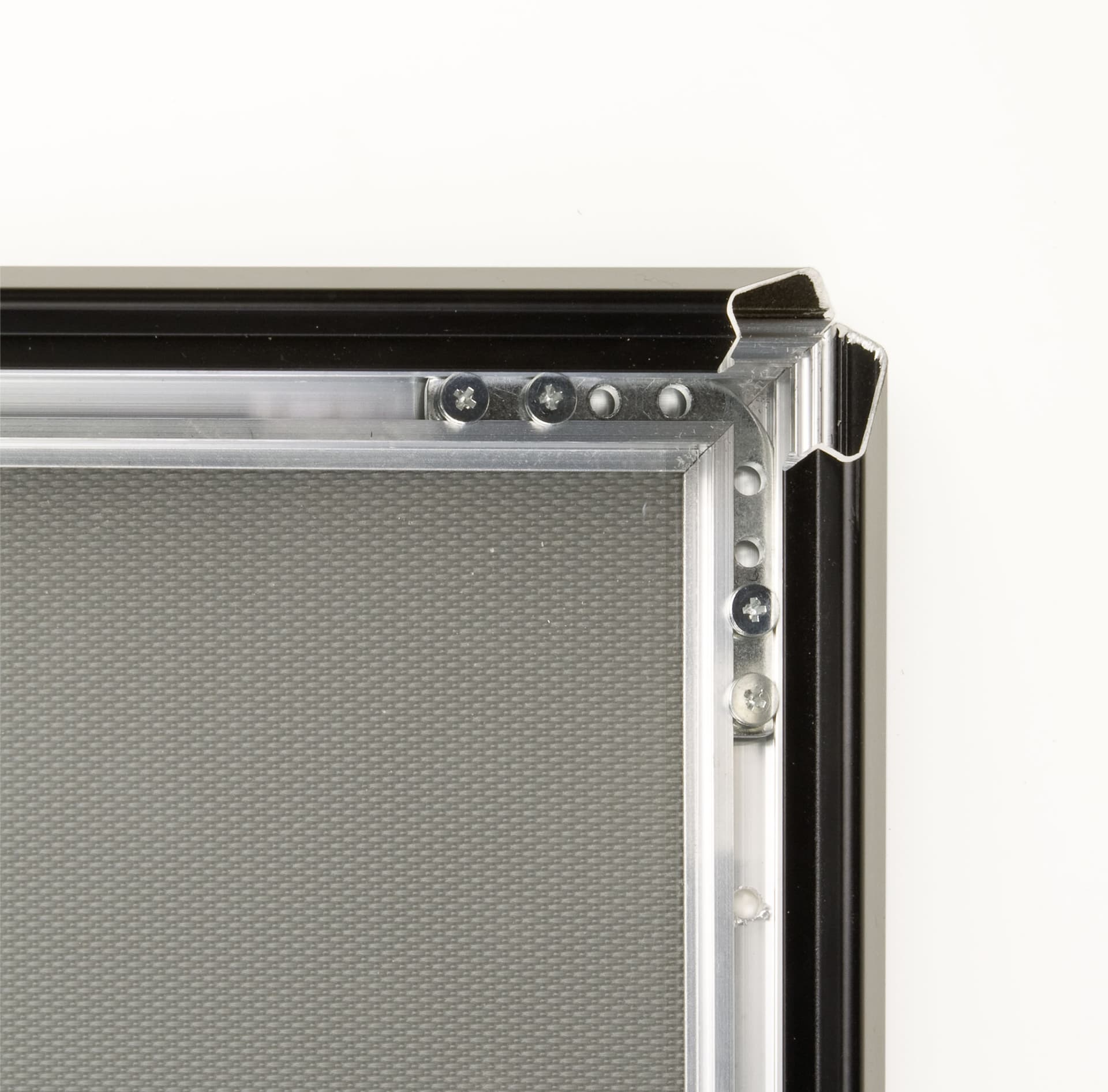 wall mounting poster frames