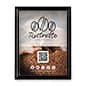Wall Mounted Poster Holder, Snap Frame, Decorative Profile