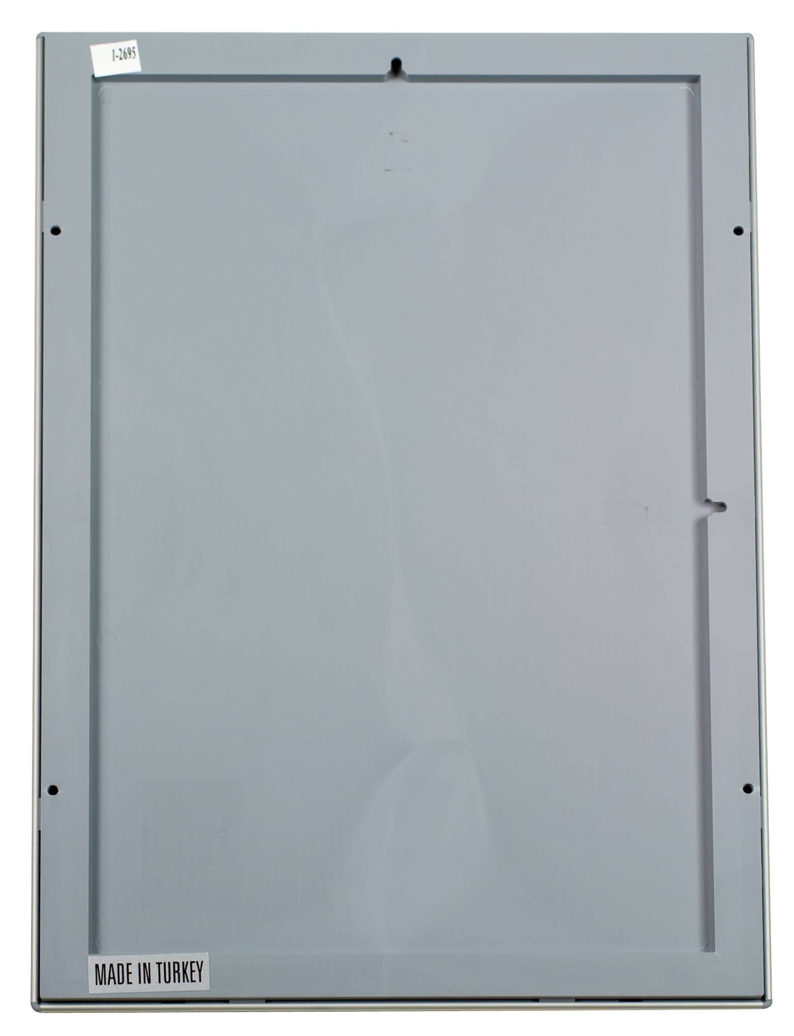 Metal Sign Frame
