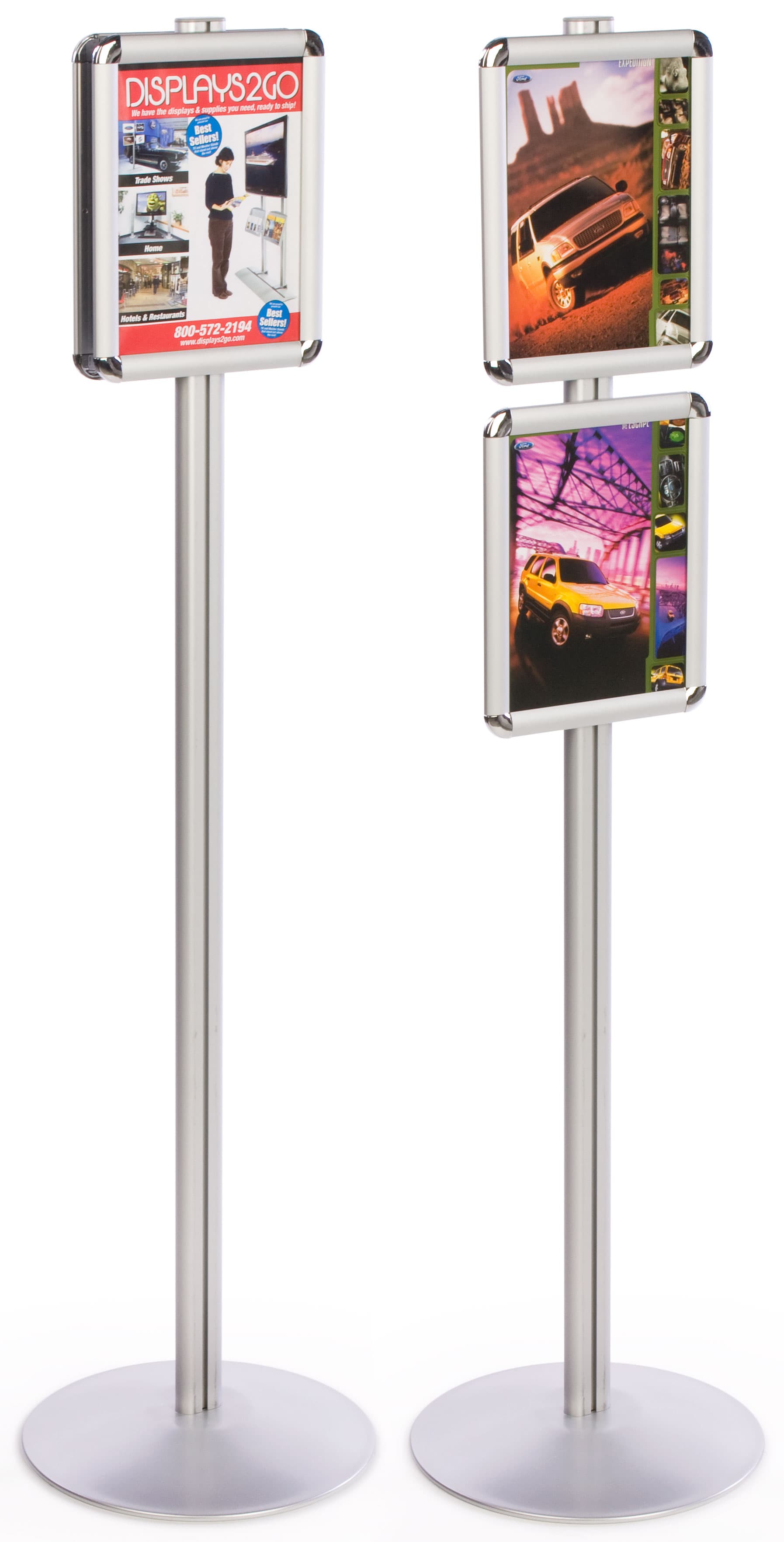 sign displays