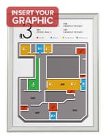 snap poster frame