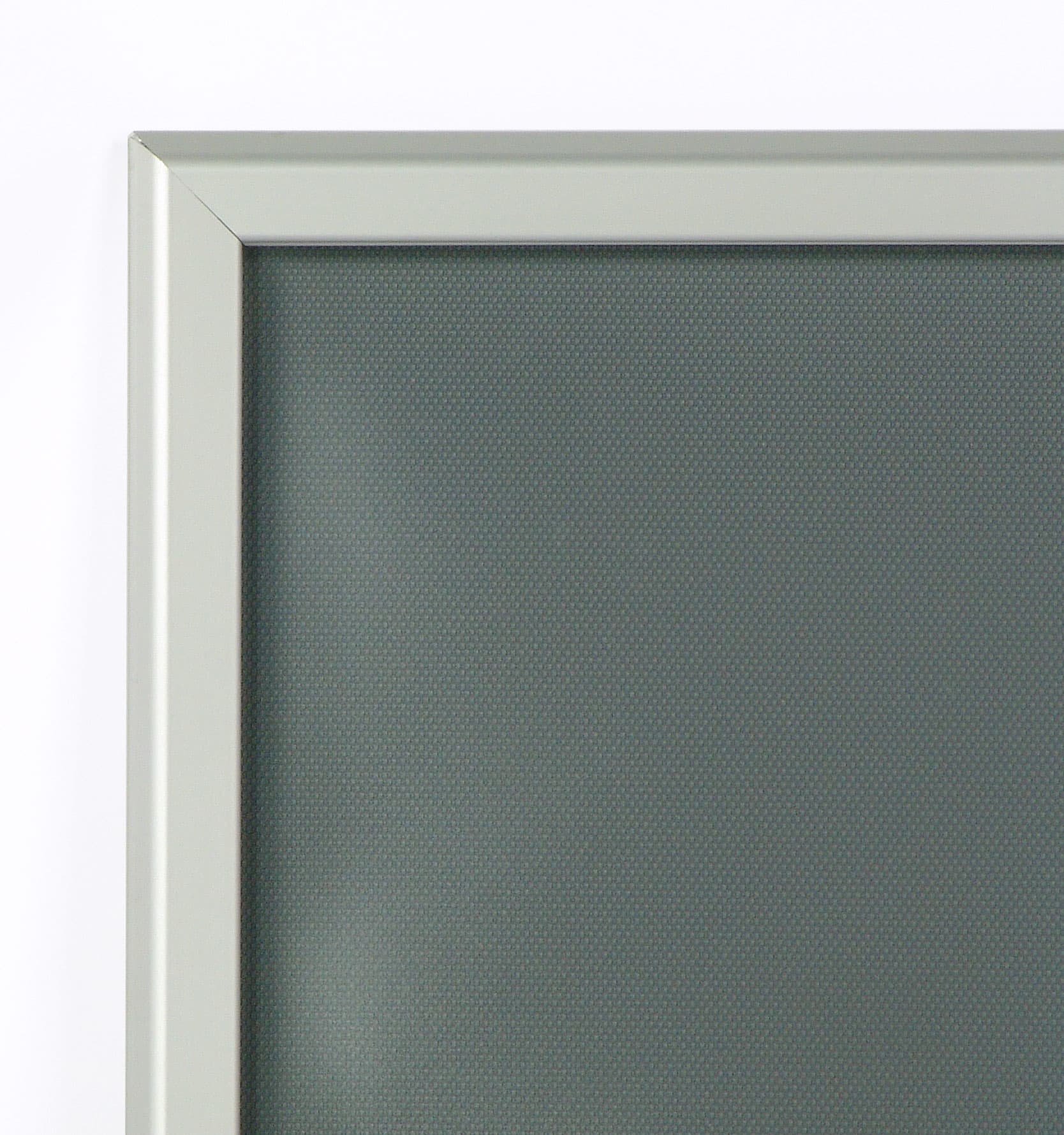 clip sign frames