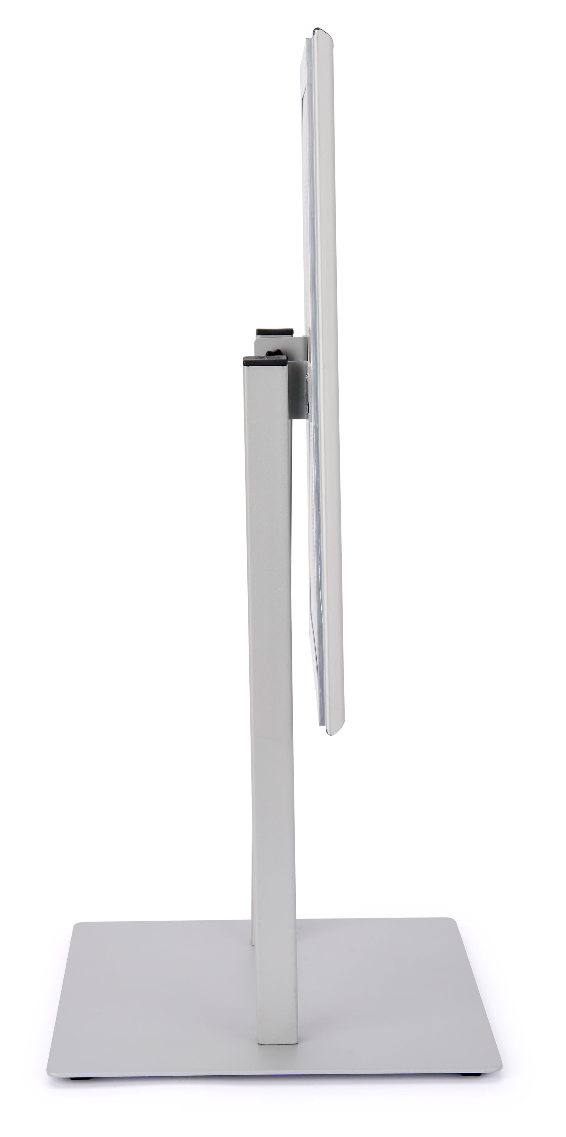 Snap Frame with slim profile 