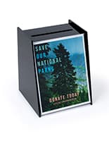 ballot box