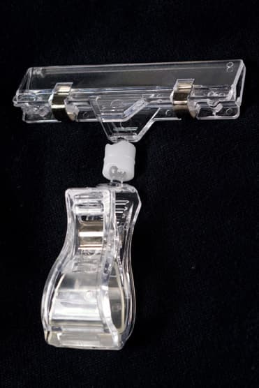 memo holder