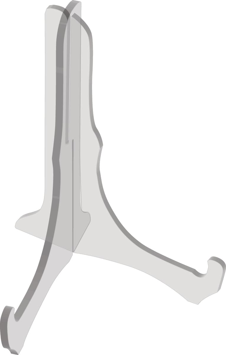 Picture Frame Easel