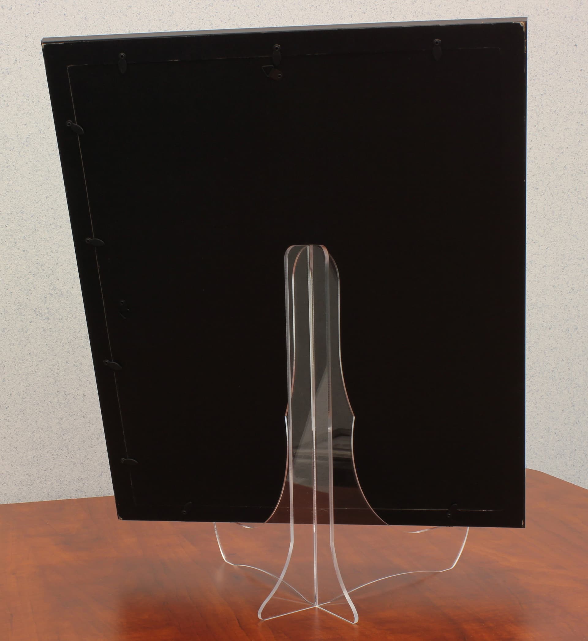 Picture Frame Easel
