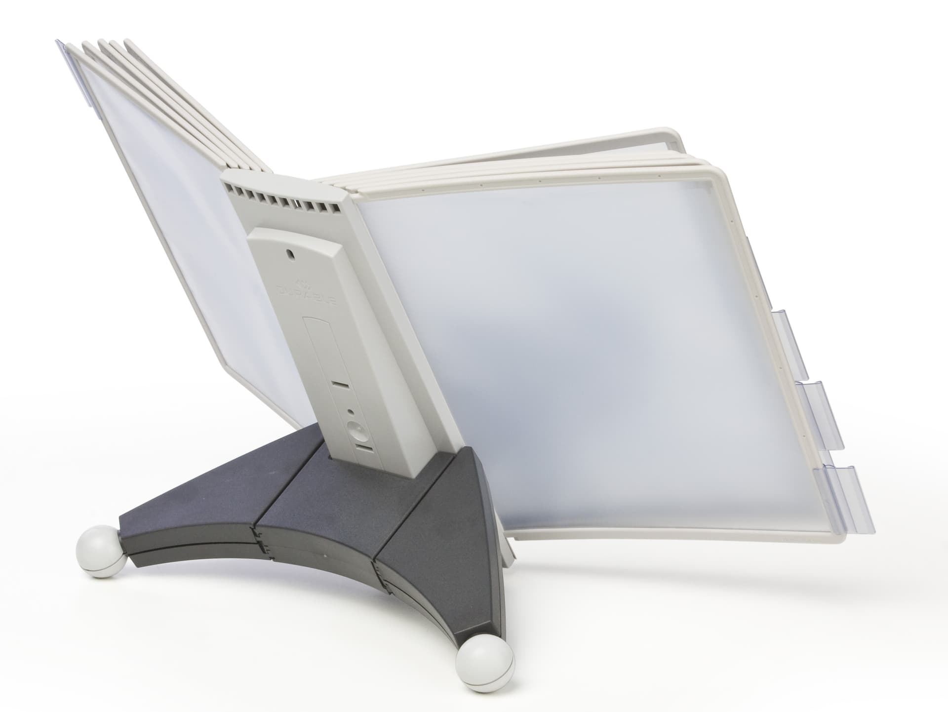 desktop reference system 