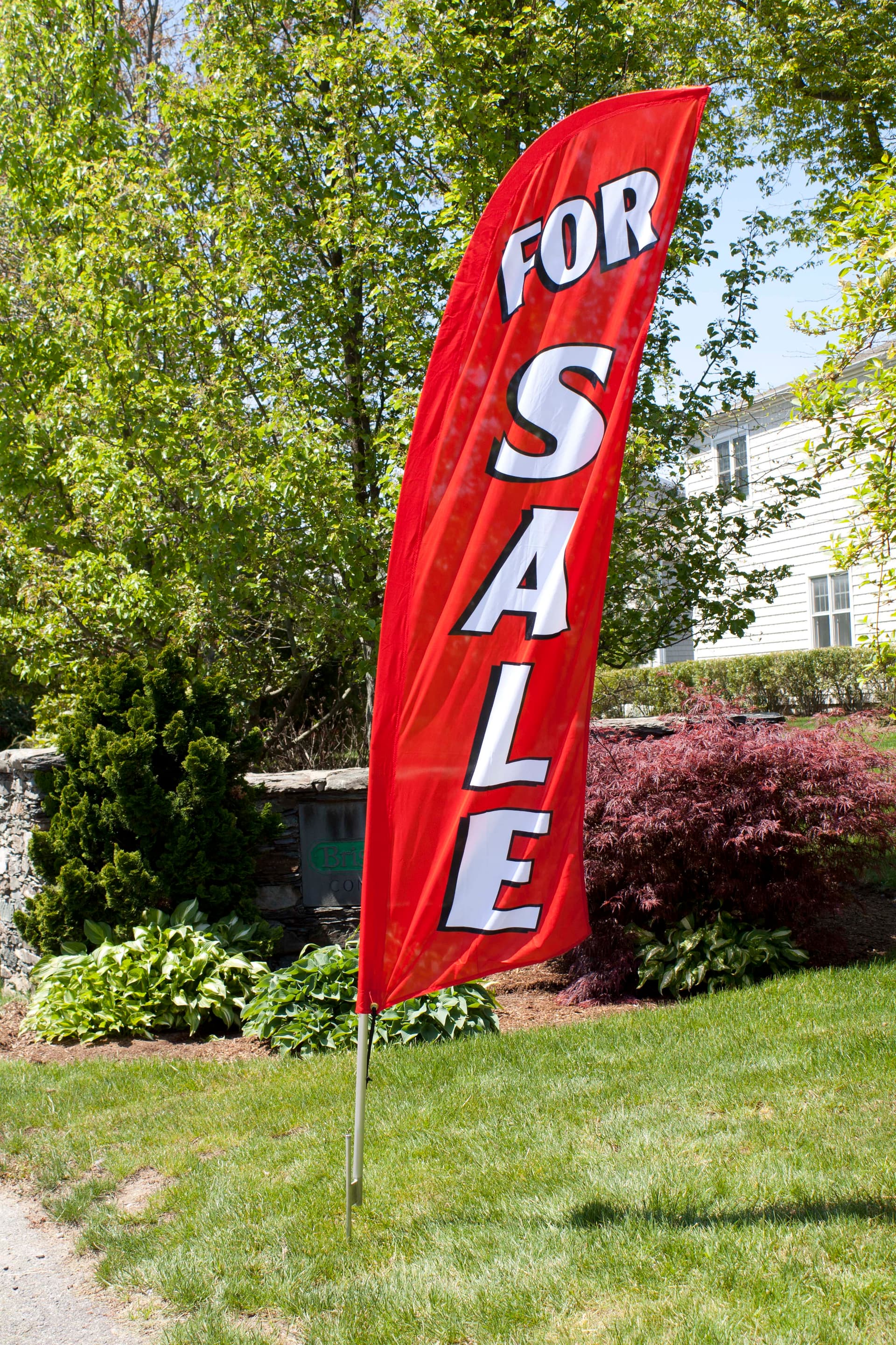 Sale Swooper Flags