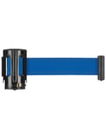 9.5' Blue Crowd Control Belt 