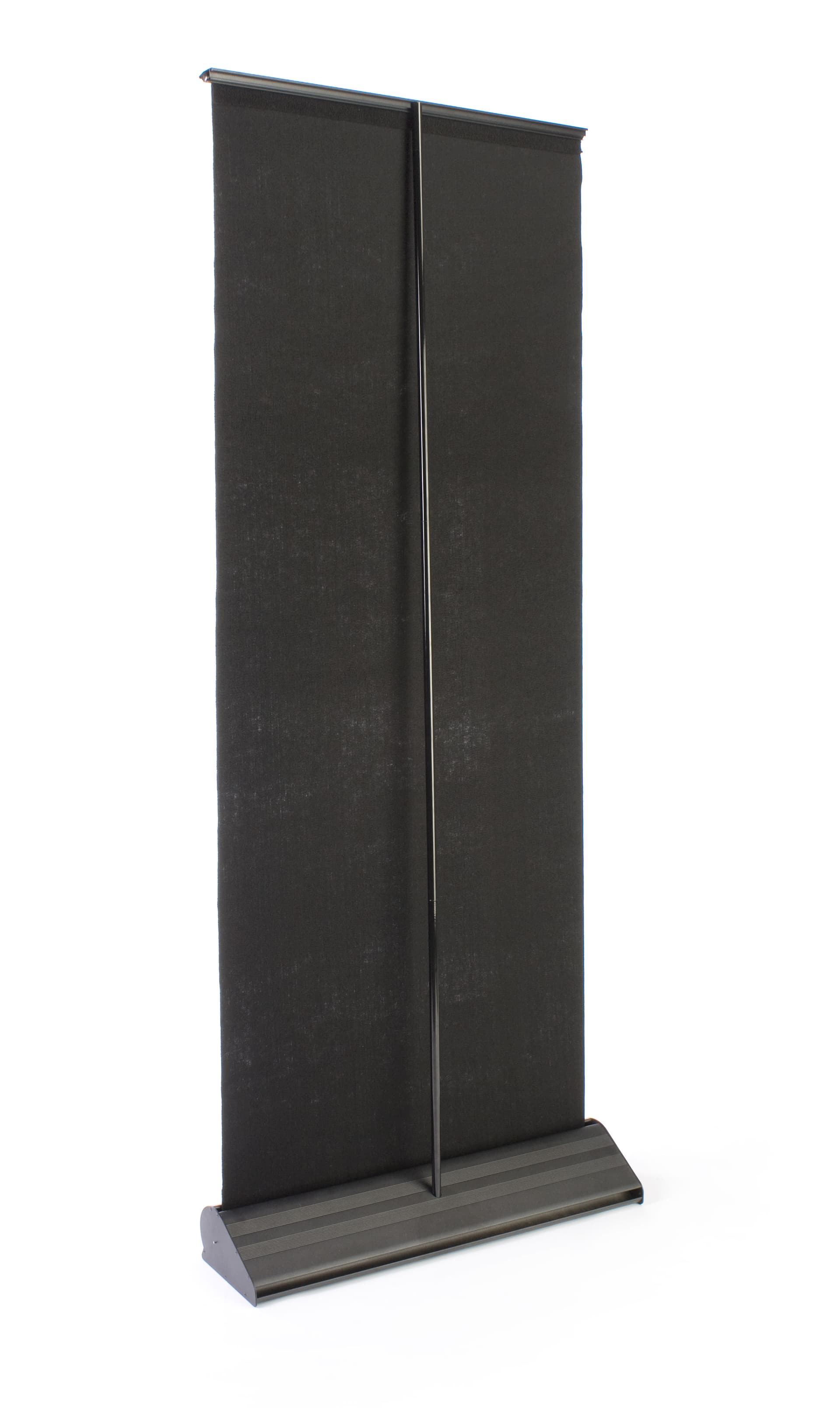 retractable banner stand