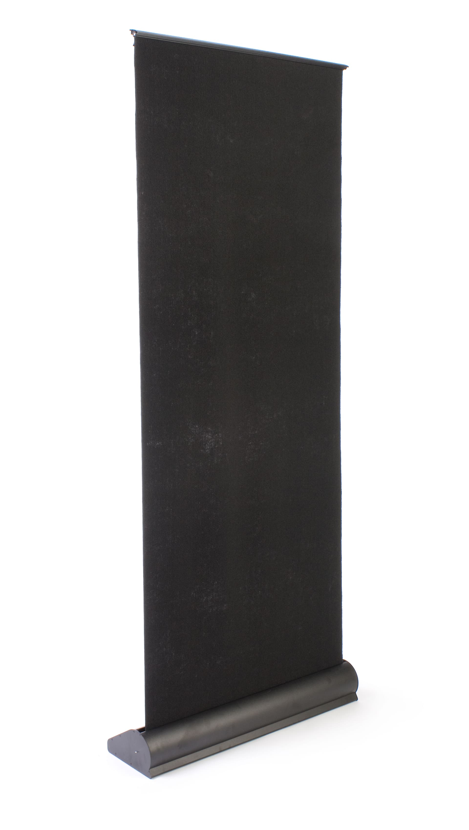 retractable banner stand