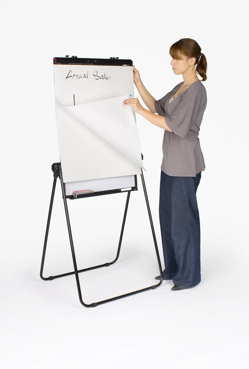 adjustable easel