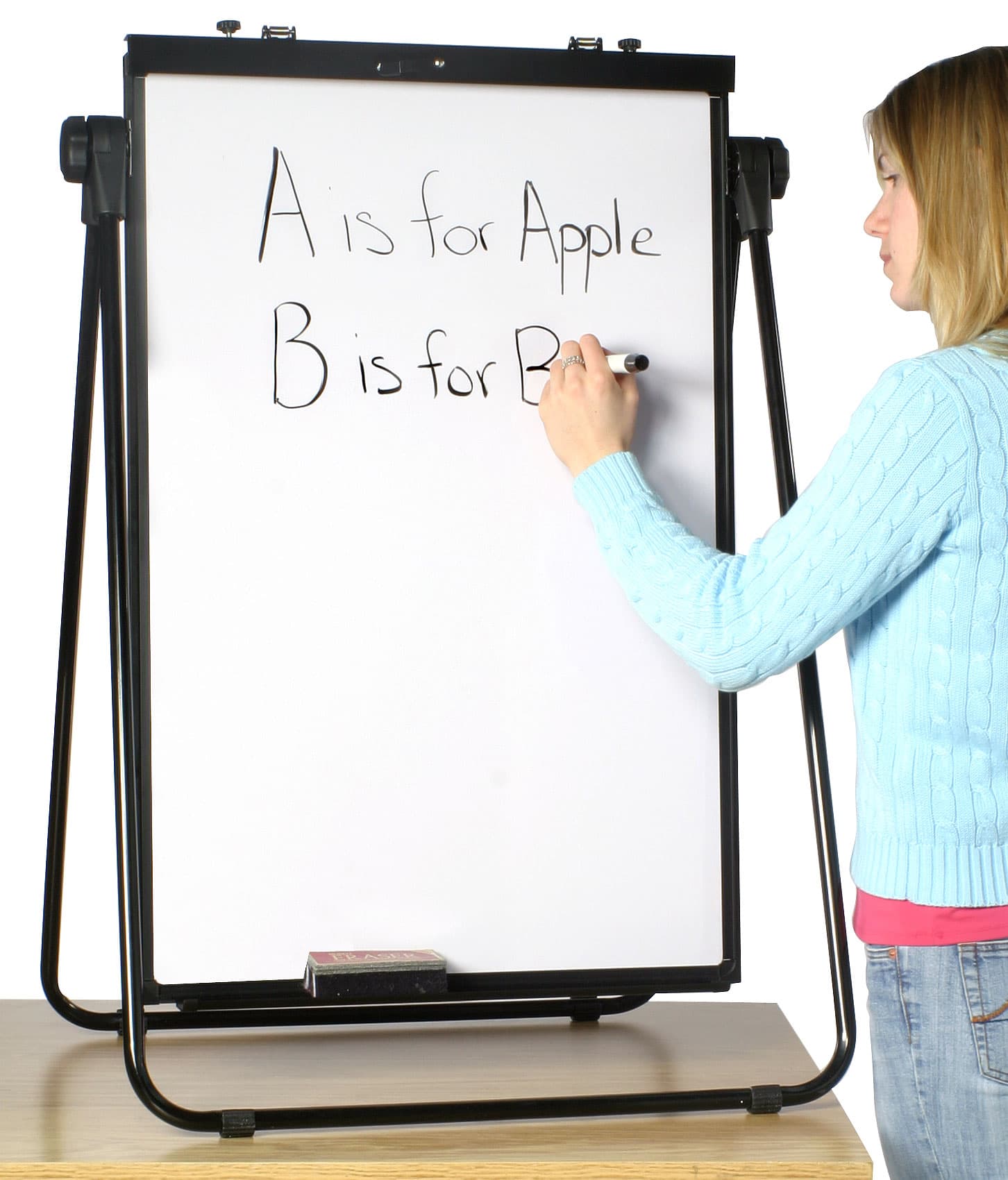 Adjustable Easel