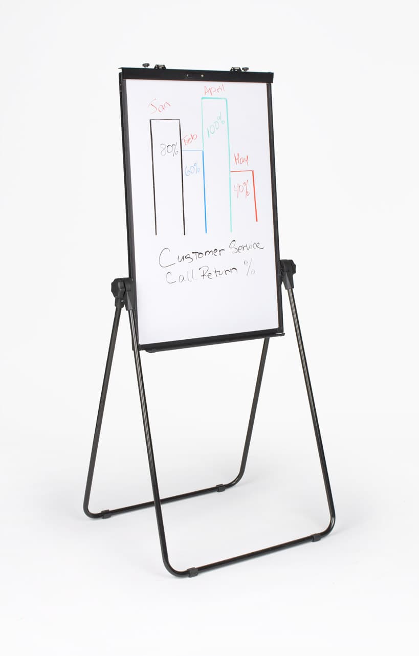 adjustable easel