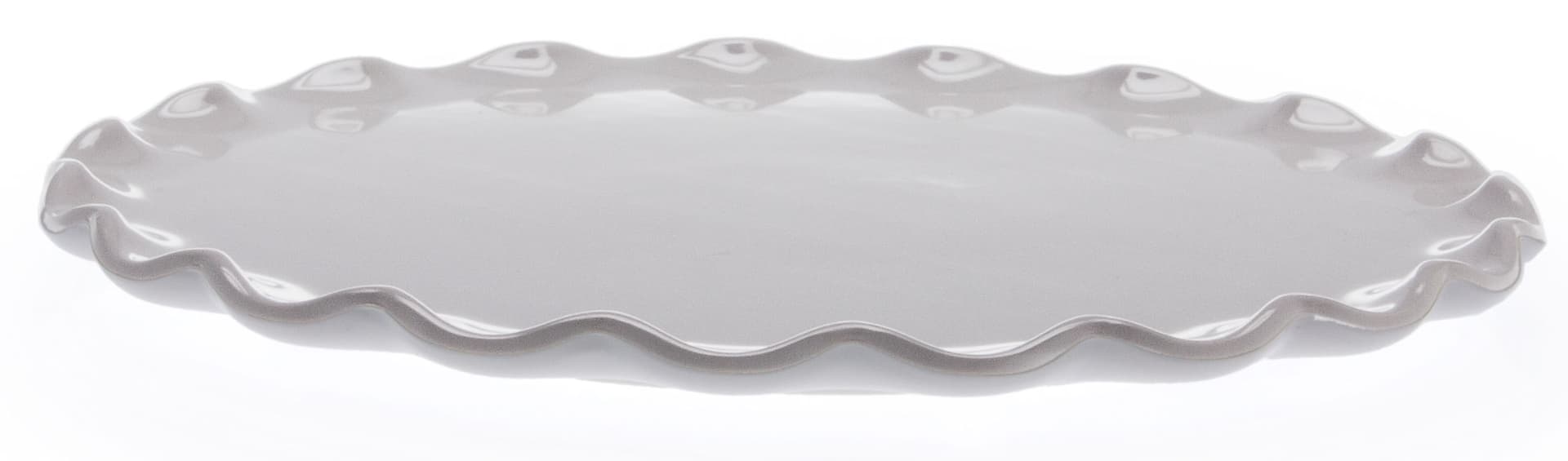 Cake Platters with 11-inch Diameter