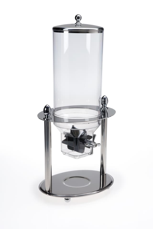 Cereal Container - Breakfast Buffet Server for Hotels & Restaurants ...